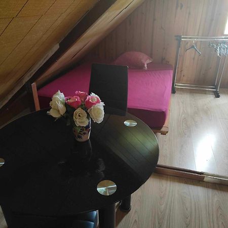 Apartament Benj Dom Le Tampon Zewnętrze zdjęcie