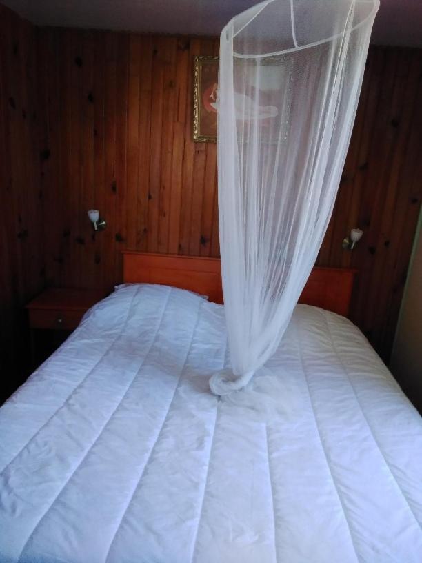 Apartament Benj Dom Le Tampon Zewnętrze zdjęcie