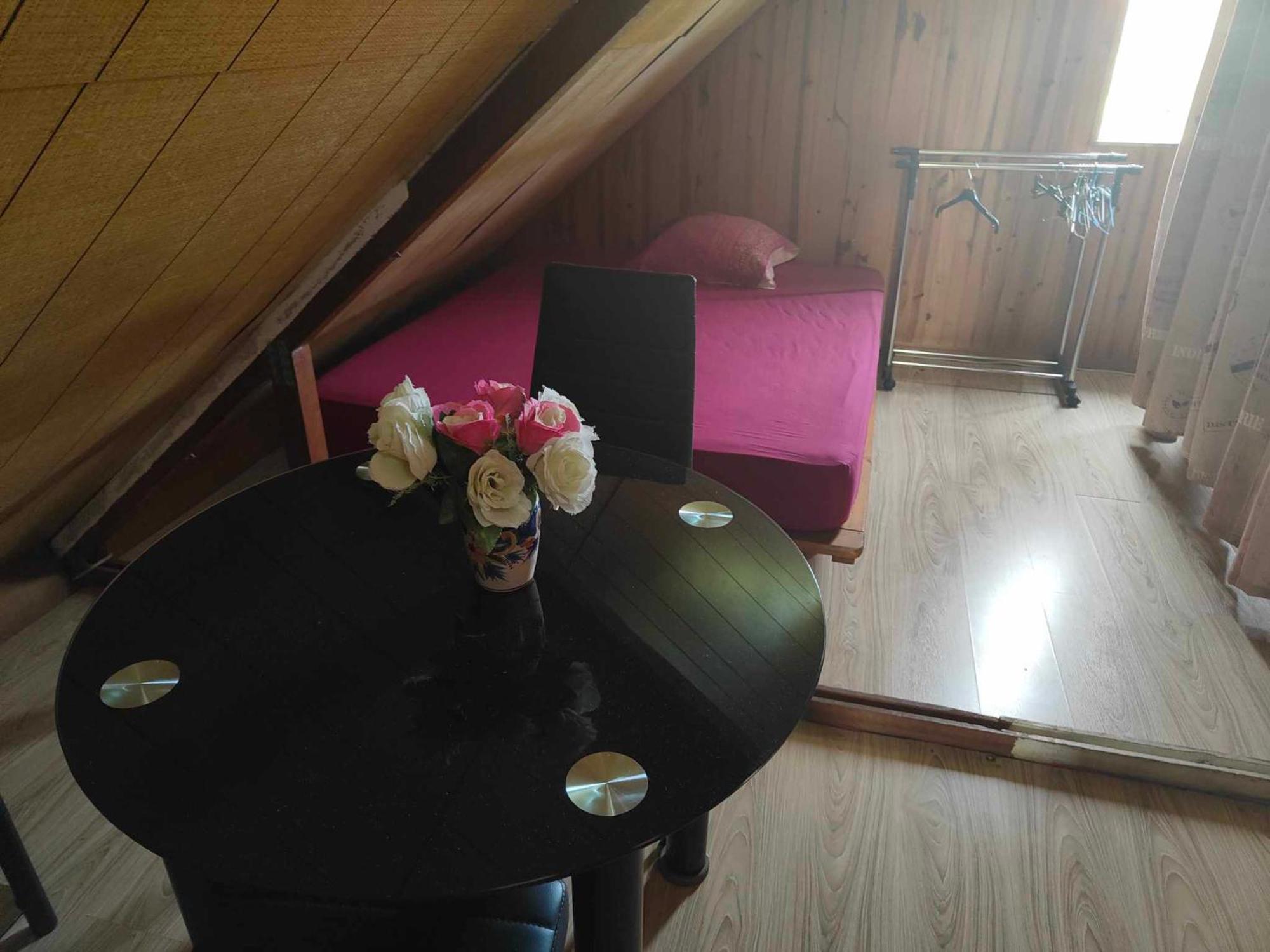 Apartament Benj Dom Le Tampon Zewnętrze zdjęcie