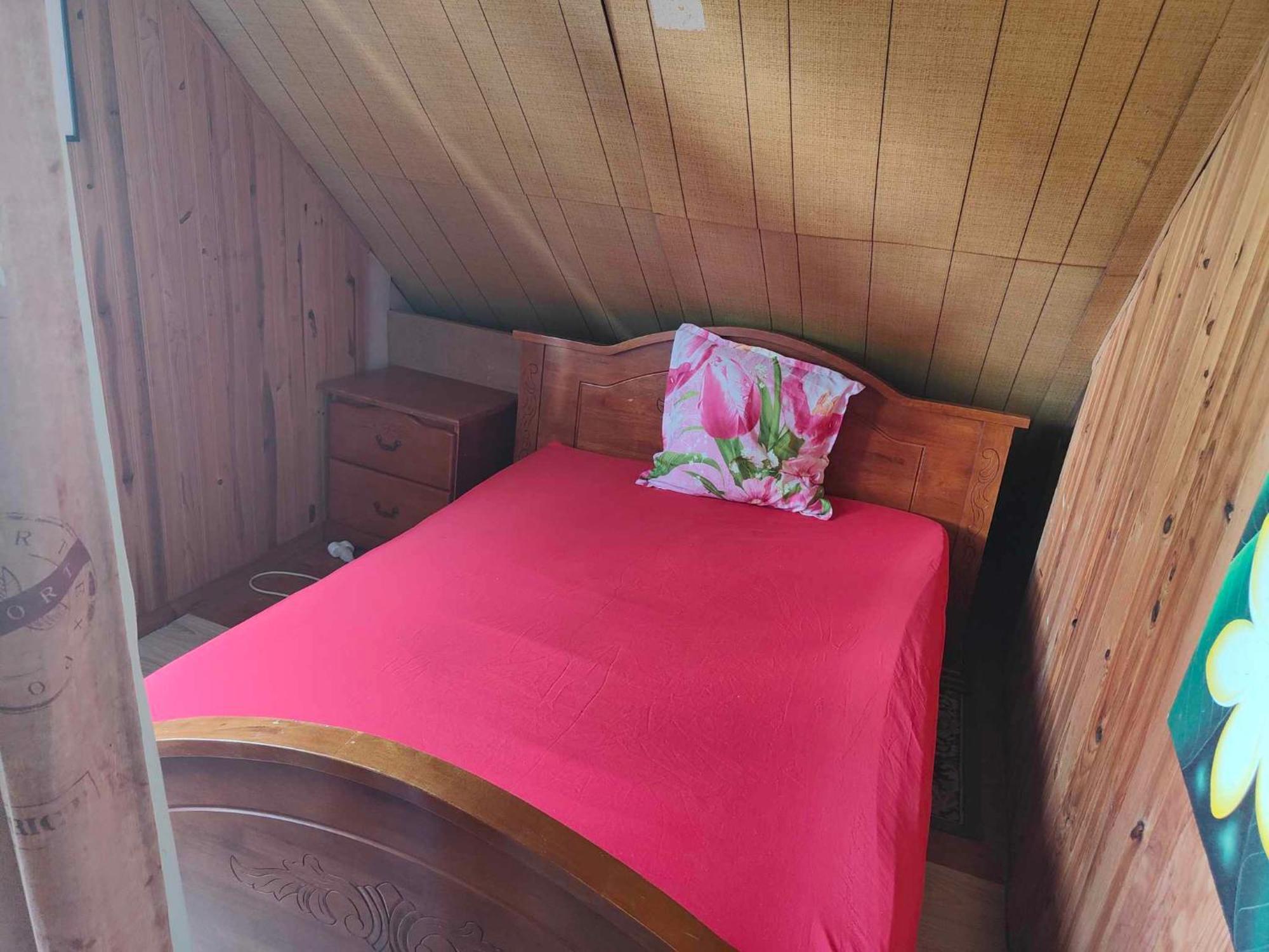 Apartament Benj Dom Le Tampon Zewnętrze zdjęcie